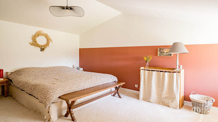 Ma-Cabane - Vente Maison LA GARNACHE, 176 m²