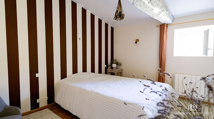 Ma-Cabane - Vente Maison LA GARNACHE, 176 m²