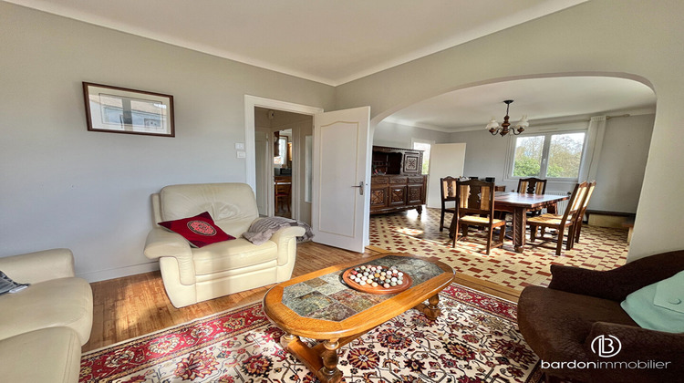 Ma-Cabane - Vente Maison LA GARNACHE, 81 m²