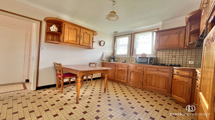 Ma-Cabane - Vente Maison LA GARNACHE, 81 m²