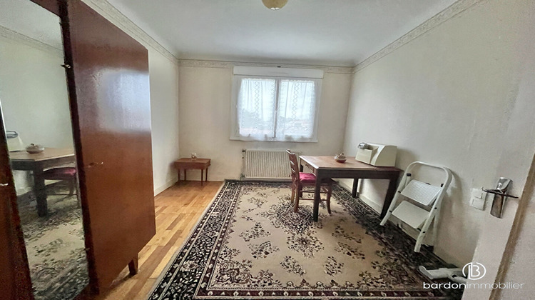 Ma-Cabane - Vente Maison LA GARNACHE, 81 m²