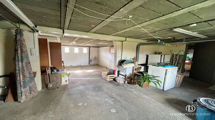 Ma-Cabane - Vente Maison LA GARNACHE, 81 m²