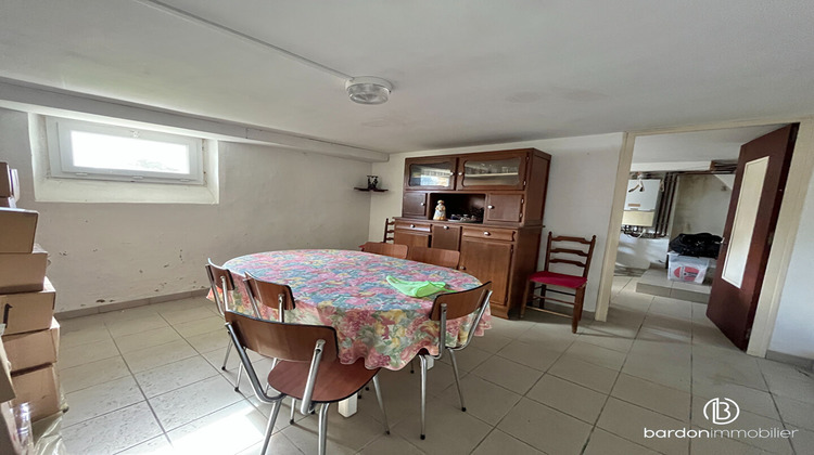Ma-Cabane - Vente Maison LA GARNACHE, 81 m²