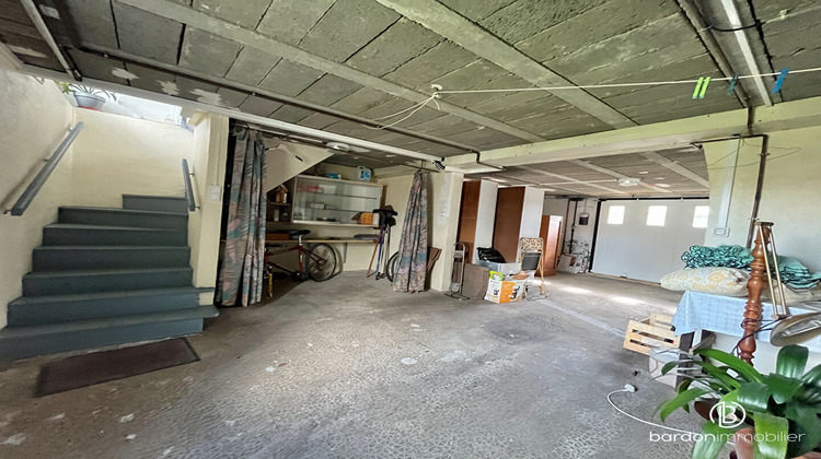 Ma-Cabane - Vente Maison LA GARNACHE, 81 m²