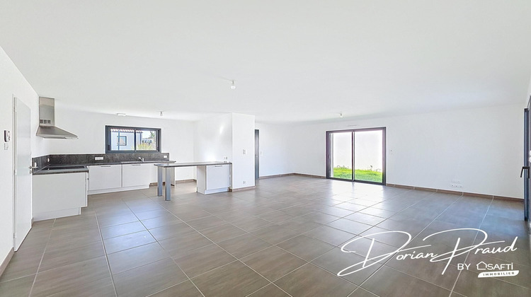 Ma-Cabane - Vente Maison La Garnache, 87 m²