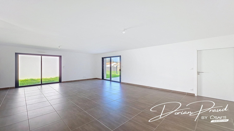 Ma-Cabane - Vente Maison La Garnache, 87 m²