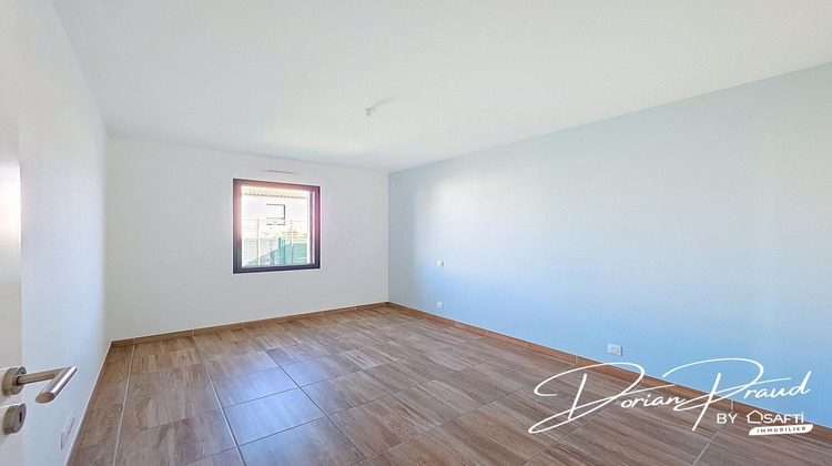 Ma-Cabane - Vente Maison La Garnache, 87 m²