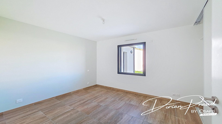 Ma-Cabane - Vente Maison La Garnache, 87 m²
