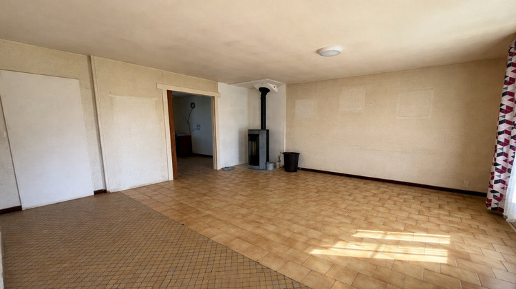 Ma-Cabane - Vente Maison LA GARNACHE, 178 m²