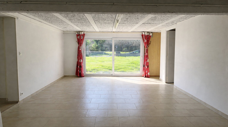 Ma-Cabane - Vente Maison LA GARNACHE, 178 m²