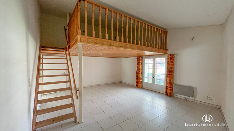 Ma-Cabane - Vente Maison LA GARNACHE, 178 m²