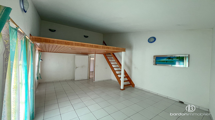 Ma-Cabane - Vente Maison LA GARNACHE, 178 m²