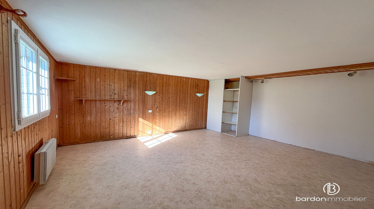 Ma-Cabane - Vente Maison LA GARNACHE, 178 m²