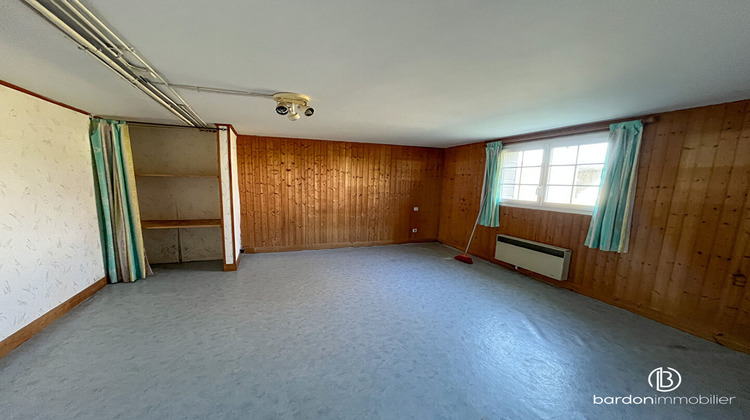 Ma-Cabane - Vente Maison LA GARNACHE, 178 m²