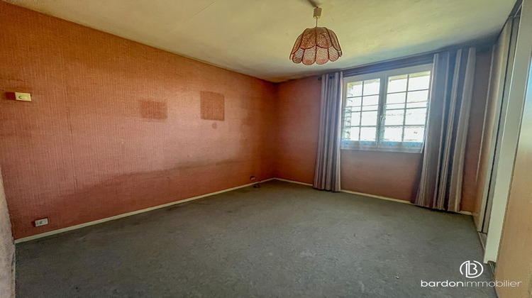 Ma-Cabane - Vente Maison LA GARNACHE, 178 m²
