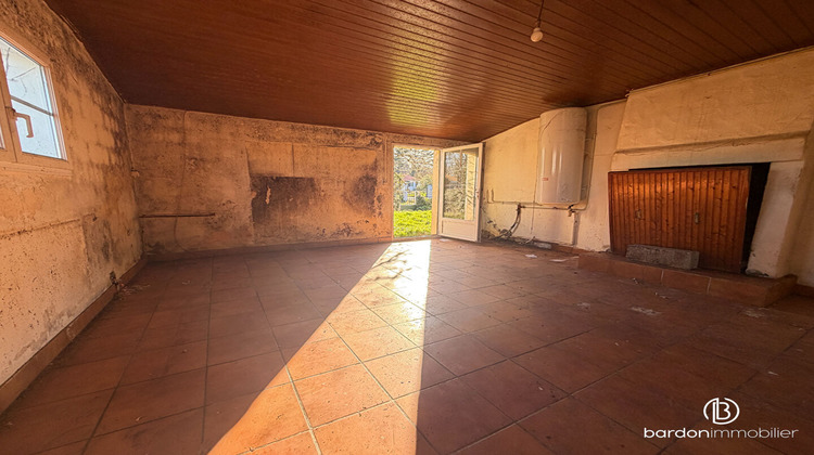 Ma-Cabane - Vente Maison LA GARNACHE, 162 m²