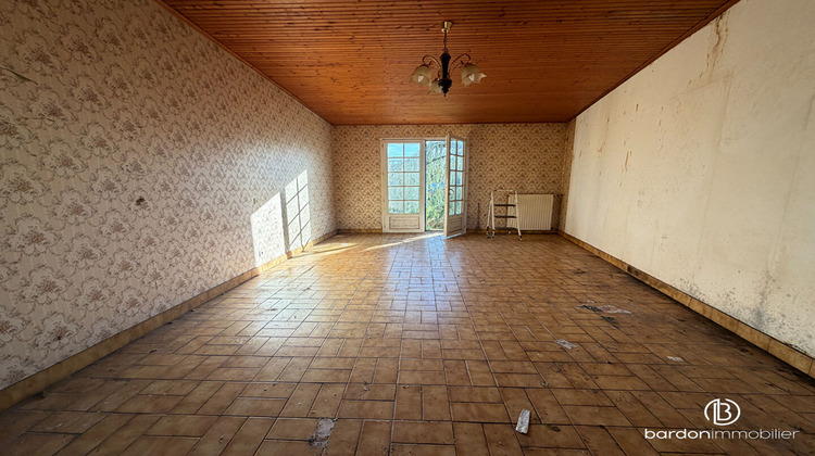Ma-Cabane - Vente Maison LA GARNACHE, 162 m²