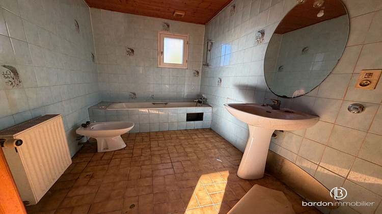 Ma-Cabane - Vente Maison LA GARNACHE, 162 m²