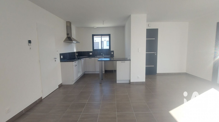 Ma-Cabane - Vente Maison La Garnache, 87 m²