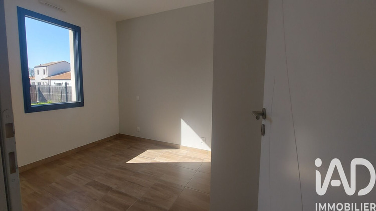 Ma-Cabane - Vente Maison La Garnache, 87 m²