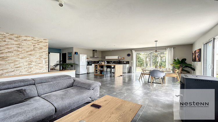 Ma-Cabane - Vente Maison LA GARNACHE, 87 m²