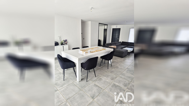 Ma-Cabane - Vente Maison La Garnache, 93 m²