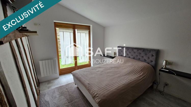 Ma-Cabane - Vente Maison La Garnache, 135 m²