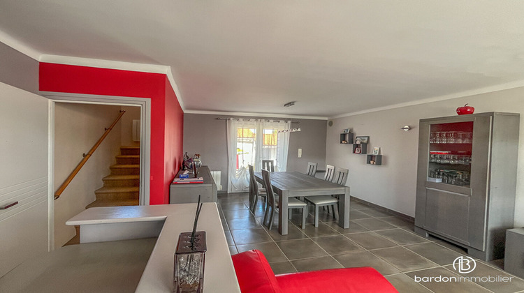Ma-Cabane - Vente Maison LA GARNACHE, 79 m²