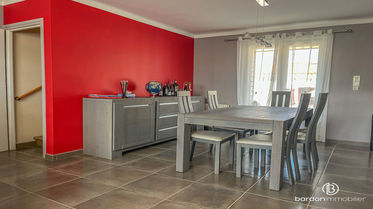 Ma-Cabane - Vente Maison LA GARNACHE, 79 m²