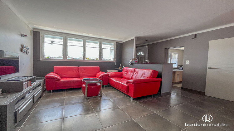 Ma-Cabane - Vente Maison LA GARNACHE, 79 m²