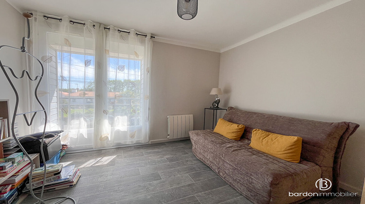 Ma-Cabane - Vente Maison LA GARNACHE, 79 m²