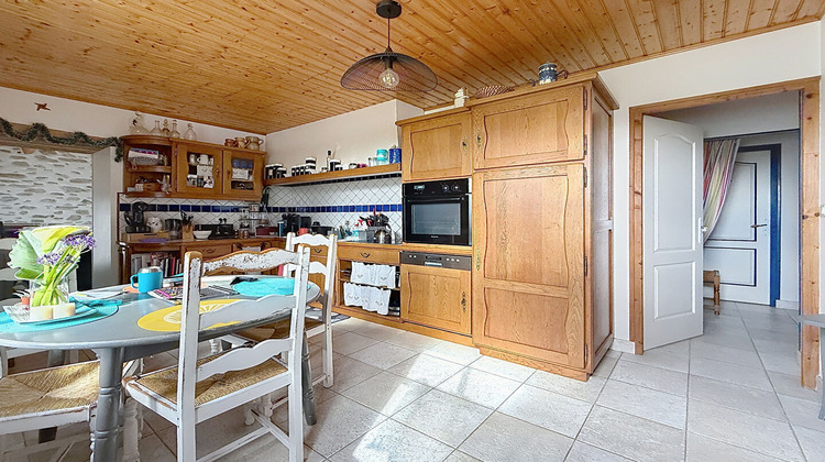 Ma-Cabane - Vente Maison LA GARNACHE, 189 m²