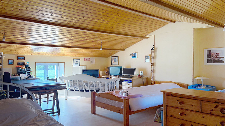 Ma-Cabane - Vente Maison LA GARNACHE, 189 m²