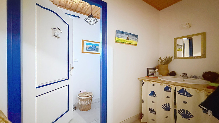 Ma-Cabane - Vente Maison LA GARNACHE, 189 m²