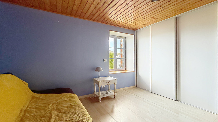 Ma-Cabane - Vente Maison LA GARNACHE, 189 m²