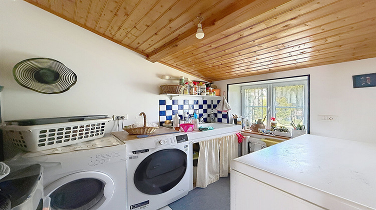 Ma-Cabane - Vente Maison LA GARNACHE, 189 m²
