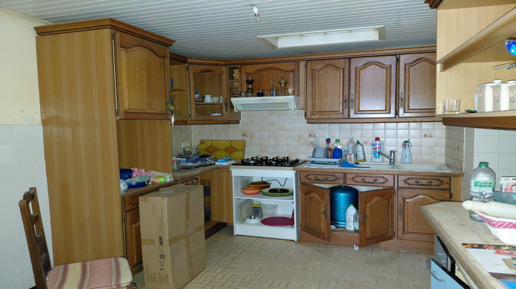 Ma-Cabane - Vente Maison La Garnache, 105 m²