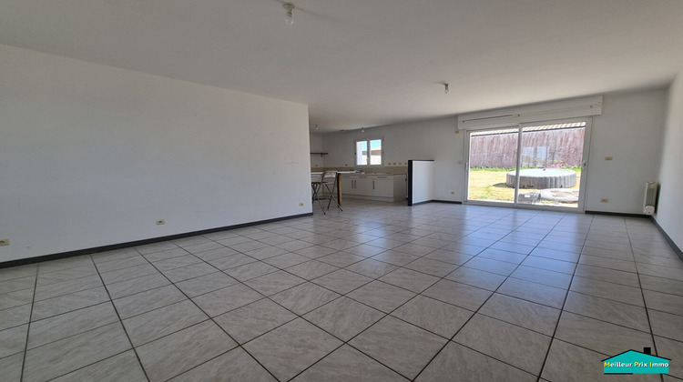 Ma-Cabane - Vente Maison LA GARNACHE, 82 m²