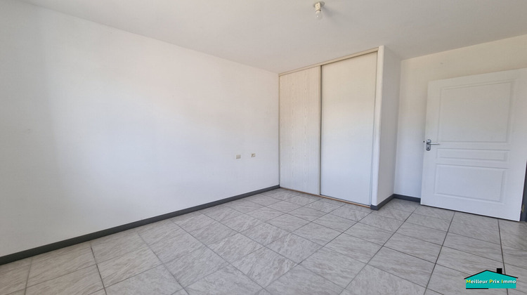 Ma-Cabane - Vente Maison LA GARNACHE, 82 m²