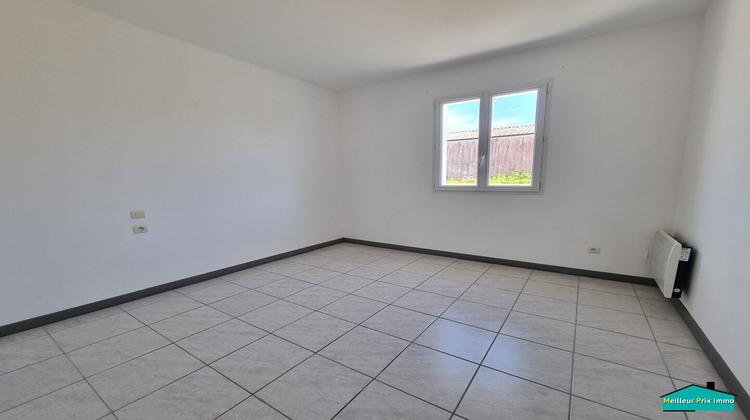 Ma-Cabane - Vente Maison LA GARNACHE, 82 m²