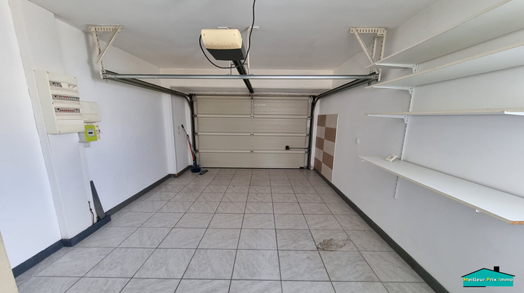 Ma-Cabane - Vente Maison LA GARNACHE, 82 m²