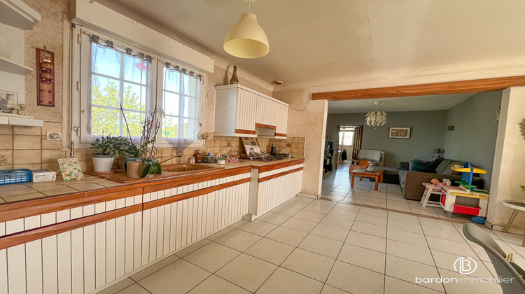 Ma-Cabane - Vente Maison LA GARNACHE, 117 m²