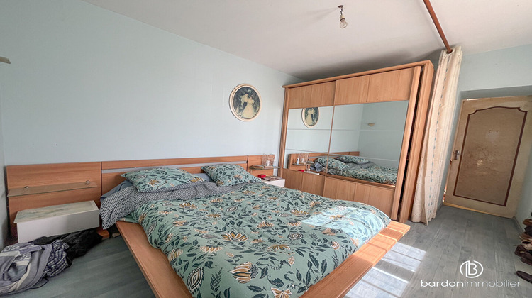 Ma-Cabane - Vente Maison LA GARNACHE, 117 m²