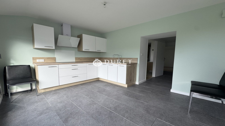 Ma-Cabane - Vente Maison La Garnache, 52 m²