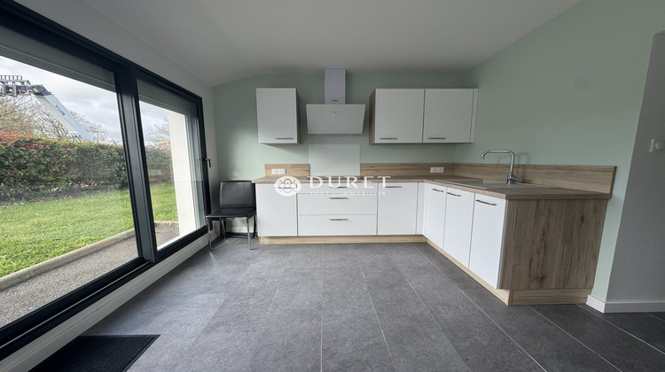 Ma-Cabane - Vente Maison La Garnache, 52 m²