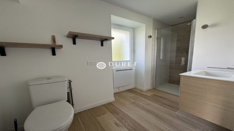Ma-Cabane - Vente Maison La Garnache, 52 m²