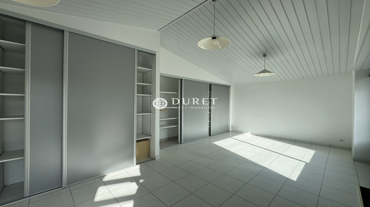 Ma-Cabane - Vente Maison La Garnache, 52 m²