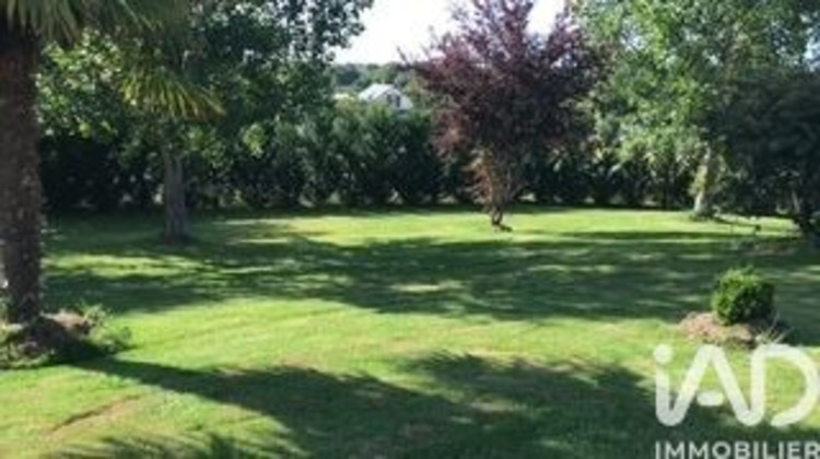 Ma-Cabane - Vente Maison La Garnache, 118 m²