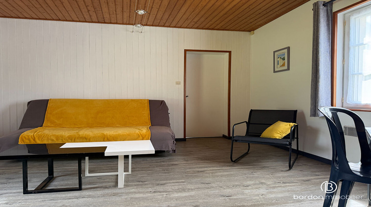 Ma-Cabane - Vente Maison LA GARNACHE, 236 m²