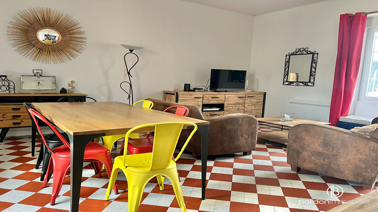 Ma-Cabane - Vente Maison LA GARNACHE, 82 m²